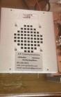 4 Pil Fatboy Amplifier 10 Meter Amplifier Ham Radio 4x2879 Ssb