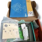 Kiwi Co Tinker Crate Complete Diy Kit Labyrinth Stem Homeschool New In Box