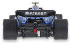 Scx 1 32 Advance Williams Fw47  55 Carlos Sainz Jr  Formula 1 2025 E10601