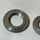 Npt And Nptf Threaded Ring Gages  -  1 4  Thru  1  1 4  Taper Pipe Gages