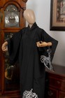 Dear Vanilla Japanese Kimono Women s Robe Gown Authentic Made In Japan Vintage