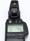   Mint W viewfinder 5   Case   Minolta Auto Meter Iv F Ivf Light Meter From Japan