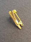 Vintage 1950 s Convair F-102 Delta Dagger Usaf Genuine Lapel Hat Pin Rare F102