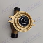 Repl Volvo Penta Sea Water Impeller Pump 3583115 3581558 860629 860827