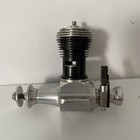 1959 Cox Sportsman  15 Engine 