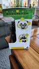 Wowwee Robotics Mini Robopanda Robot Figure  8168 Panda Electronic Toy Bear New