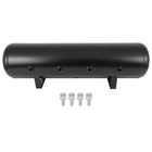 9 Ports 8 Gallon Air Tank Compressor For Car Train Horns For Air Ride Suspension