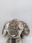 Tags Cut Off  Jellycat Bashful Woodland Bunny Medium Plush 12   Stuffed Animal