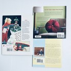 Gift Knits Lot 3 The Gift Knitter Closely Knit Knitting Projects Patterns Books