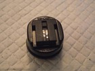 Minolta Fs-1200 Flash Shoe Adapter For Maxxum Cameras  New In Box