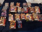 Authentic Transformers Collection Lot  Over 160 Figures  Please Read Description