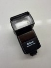 Nikon Sb-600 Speedlight I-ttl Shoe Flash Exc  W  As-19 Stand  Sj-1 Gels   Manual