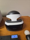 Sony Playstation Vr1 Bundle 1st Generation Ps4 Headset And Motion Controller