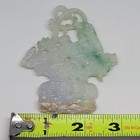  1 4  Vintage Oriental    Chinese    Carved Jade    Jadite    Mineral Statuettes