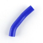 For 2012-2023 Ktm 50 Sx Sxs Mini Lc Husqvarna Tc50 Blue Radiator Silicone Hose
