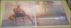 1989 Brian Bosworth Avia 1370 Crosstrainers 2-page Print Ad Vintage Jim Beam