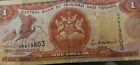 Haiti 5 Gourdes L 1919 1964 P187 D haiti Unc 5297  Bank Currency Banknote Money