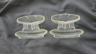 Remco Lost In Space Robot Head Dome  No Metal Rings