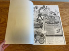 Clipper Creative Art Jan 1983 Vtg Commercial Clip Art Book Dynamic Graphics