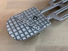 Rogers 395 395r Swivomatic Bass Drum Pedal Foot Board Plate Incomplete 60s Vtg