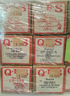 M - Lot Of 12 Vintage Piano Player Word Rolls Qrs - 50s  60s  70s  80s Music