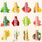 Dmsky 36 Pack Lip Balm  Natural Lip Balm Bulk With Vitamin E And Coconut Oil