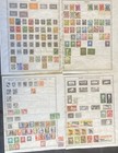 World Stamp Lot  Germany  Third Reich  German Democratic Republic  Etc 