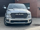2025 Ram 1500 Laramie 4x4 4dr Crew Cab 5 6 Ft  Sb Pickup