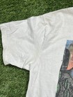 Vintage 1992 Bruce Springsteen Lucky Town Tour T-shirt Men   s Xl Usa Double Sided
