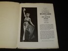 1949 Hildegarde Song And Piano Concert Programs Lot Of 2 - J 5397