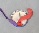 Vintage 1946 St  Paul Winter Carnival Pin Minnesota Pinback