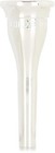 Schilke Standard Series French Horn Mouthpiece - 30b  Silver Plated