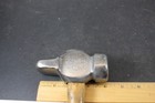 Vintage Cross Peen Hammer