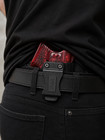 Eyv Iwb Gun Holster For Concealed Carry - Kimber Pepper Blaster 3