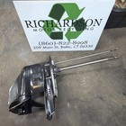    99 Johnson 50 J50pleea Gearcase 0435279 0435280 0435275 Oem 