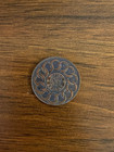 1787 Fugio Cent Novelty Coin