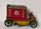 Vintage Bon Ton Whitanco Whitan Co Tin Delivery Van Lehmann Style england 1920 s