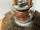 Federal Telephone   Radio Vacuum Tube Transmitter 5667 889ra Jan-cft-5667 15kw