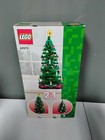 New   Sealed  Lego Christmas Tree Building Set 40573 - Nib Free Shipping 
