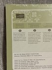 Stampin    Up Designer Series Paper Patterns Pack In Color 121028