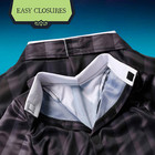 Wednesday Dress Up Set  2-pieces  Nevermore Academy Uniform  Dress Up And Preten