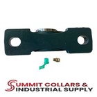  2  Ucp210-32 Solid Base Pillow Block Bearing 2  Bore Self Aligning 2 Bolt