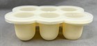 Baby Bullet Food Processor Replacement Parts Freezer Tray Storage W  Lid