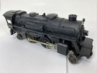Lionel 0-gauge  242 Die-cast 2-4-2 Steam Locomotive - Good Condition