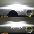 Halo 7 round Led Headlight H4-h13 Hi lo Bulb Fit Chevy C10 C20 C30 G10 G20 K10