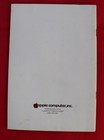 Vintage Apple Computer Parallel Printer Interface Card Operating Manual