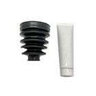 Polaris Boot Kit  For Specific Rzr Models  Genuine Oem - 2204102