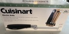 Cuisinart Cek-40 Electric Knife Carving And Bread Blade   Storage Stand