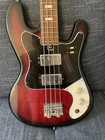 1965 Teisco Kimberly Bass Guitar  Japan 