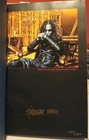 The Crow By J  O barr Limited Ed  Hc Graphitti Designs Signed  1054 1500 1994 Nm